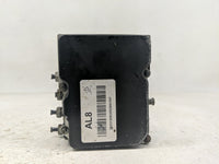 2017 Chevrolet Traverse Anti-Lock Brake ABS Pump Module Actuator OEM P/N:0 265 952 107 Fits Fits 2012 2013 2014 2015 2016 OE