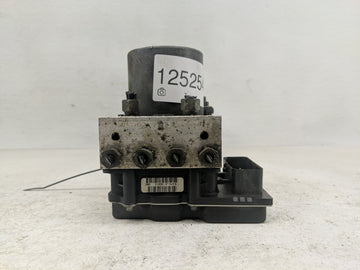 2017 Chevrolet Traverse ABS Pump Control Module Replacement P/N:0 265 952 107 Fits Fits 2012 2013 2014 2015 2016 OEM Used Au