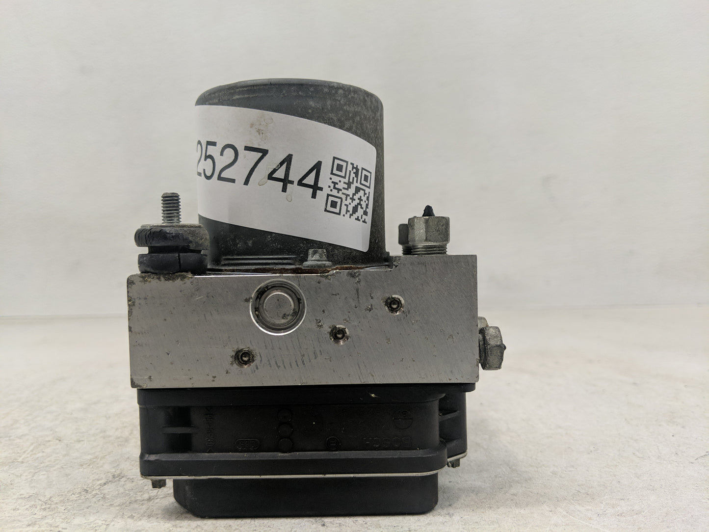 2017 Chevrolet Traverse ABS Pump Control Module Replacement P/N:0 265 952 107 Fits Fits 2012 2013 2014 2015 2016 OEM Used Au