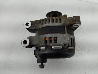 compare product 2013-2017 Chevrolet Traverse Alternator Replacement Generator Charging Assembly Engine OEM P/N:TN104210-6311 23105717 Fits OEM Used Auto Parts