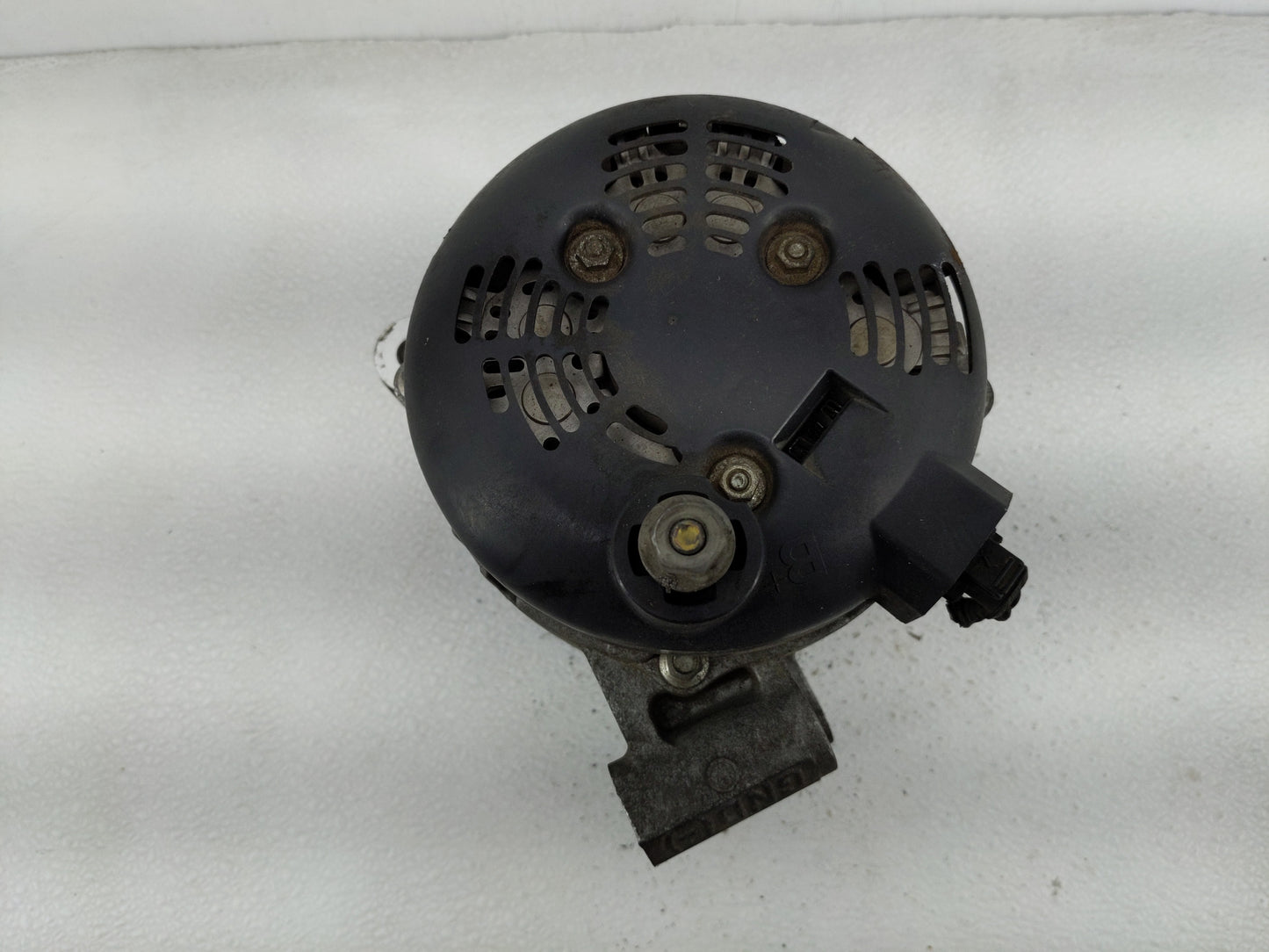 2013-2017 Chevrolet Traverse Alternator Replacement Generator Charging Assembly Engine OEM P/N:TN104210-6311 23105717 Fits O