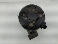 2013-2017 Chevrolet Traverse Alternator Replacement Generator Charging Assembly Engine OEM P/N:TN104210-6311 23105717 Fits O