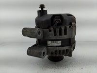 2013-2017 Chevrolet Traverse Alternator Replacement Generator Charging Assembly Engine OEM P/N:TN104210-6311 23105717 Fits O