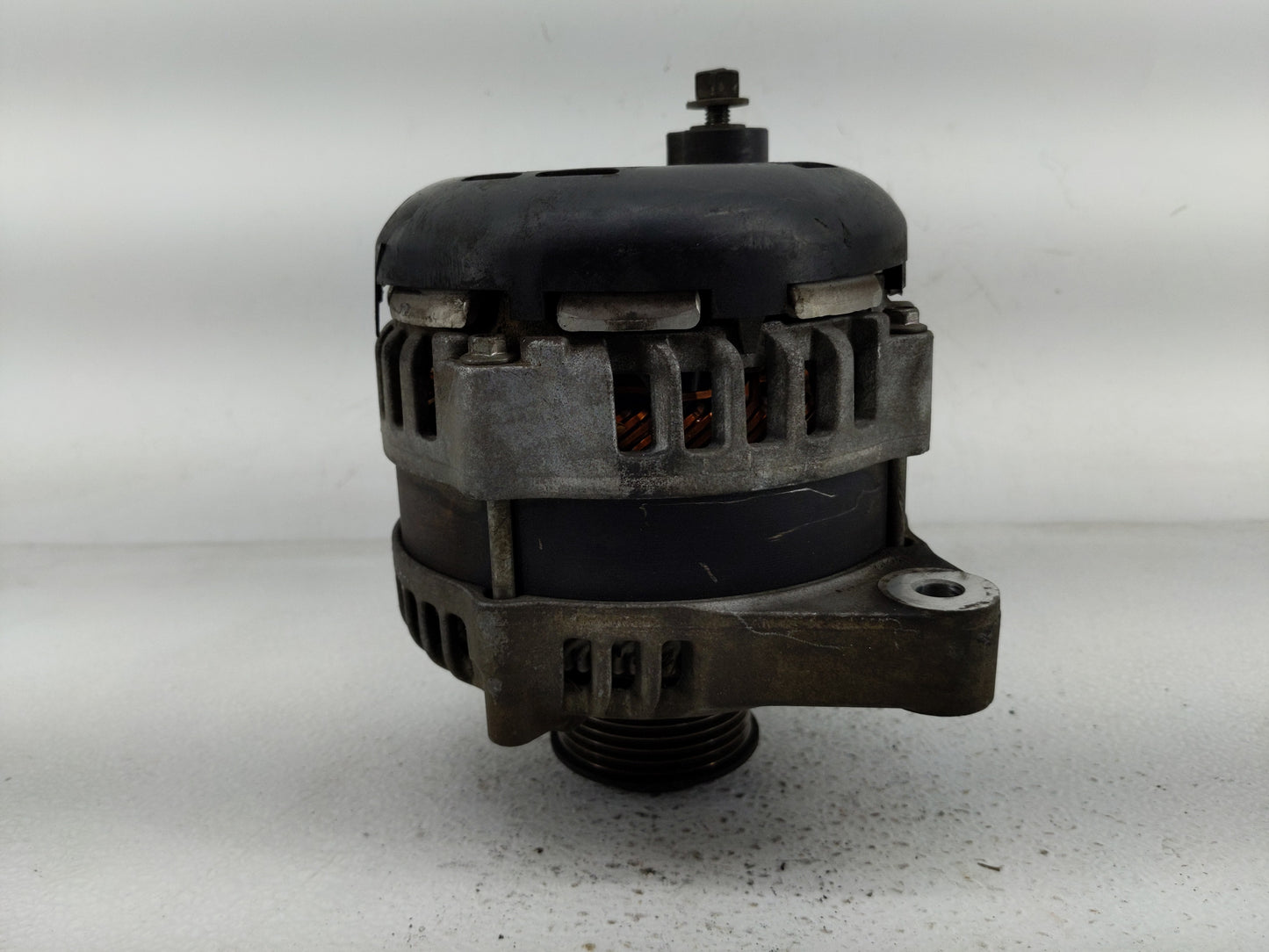 2013-2017 Chevrolet Traverse Alternator Replacement Generator Charging Assembly Engine OEM P/N:TN104210-6311 23105717 Fits O