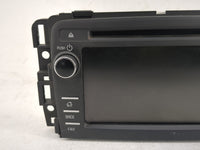 2015 Chevrolet Traverse Radio AM FM Cd Player Receiver Replacement P/N:23205043 Fits OEM Used Auto Parts - Oemusedautoparts1