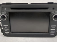 2015 Chevrolet Traverse Radio AM FM Cd Player Receiver Replacement P/N:23205043 Fits OEM Used Auto Parts - Oemusedautoparts1