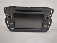 2015-2017 Chevrolet Traverse Radio AM FM Cd Player Receiver Replacement P/N:23278224 Fits Fits 2015 2016 2017 OEM Used Auto 