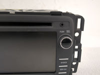 2015-2017 Chevrolet Traverse Radio AM FM Cd Player Receiver Replacement P/N:23278224 Fits Fits 2015 2016 2017 OEM Used Auto 