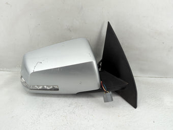 compare product 2015-2017 Chevrolet Traverse Passenger Side View Mirror - Right Door Mirror OEM Used