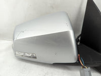 2015-2017 Chevrolet Traverse Passenger Side View Mirror - Right Door Mirror OEM Used - Oemusedautoparts1.com