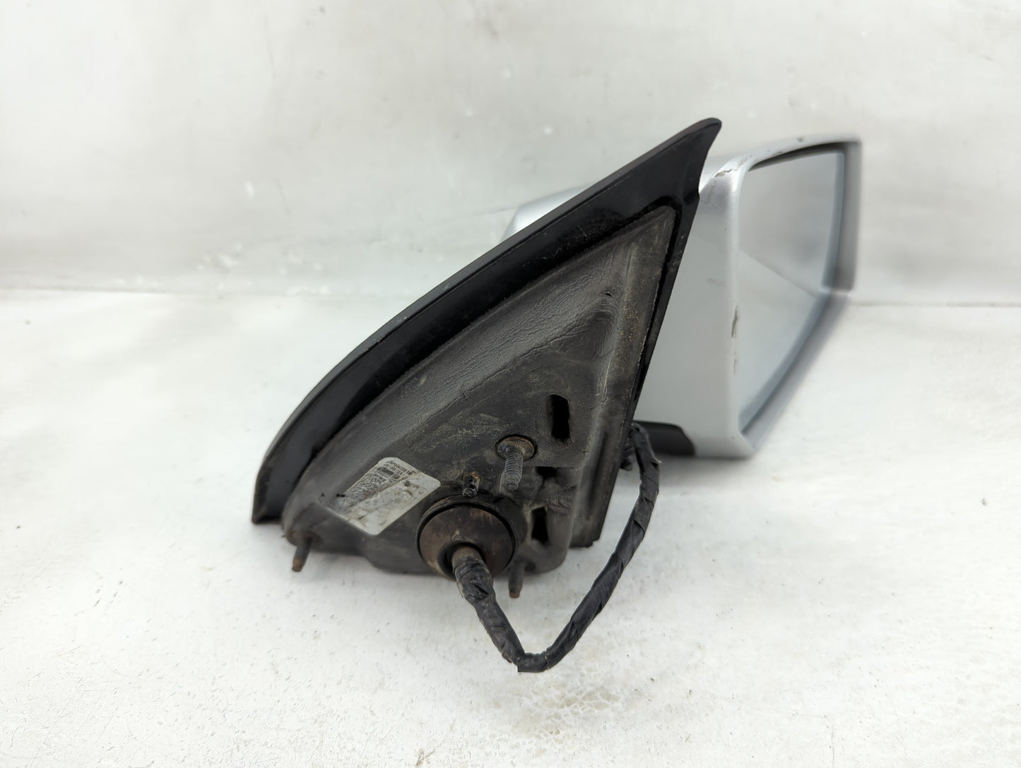2015-2017 Chevrolet Traverse Passenger Side View Mirror - Right Door Mirror OEM Used - Oemusedautoparts1.com