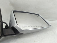 2015-2017 Chevrolet Traverse Passenger Side View Mirror - Right Door Mirror OEM Used - Oemusedautoparts1.com