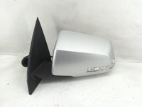 2015-2017 Chevrolet Traverse Driver Side View Mirror - Left Door Mirror OEM Used - Oemusedautoparts1.com
