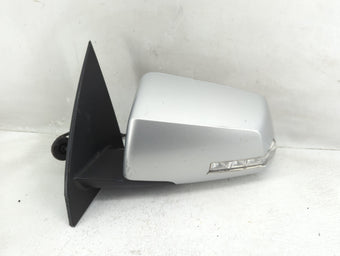 compare product 2015-2017 Chevrolet Traverse Driver Side View Mirror - Left Door Mirror OEM Used