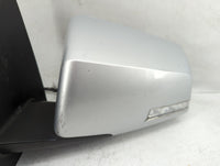 2015-2017 Chevrolet Traverse Driver Side View Mirror - Left Door Mirror OEM Used - Oemusedautoparts1.com