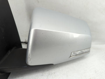 2015-2017 Chevrolet Traverse Driver Side View Mirror - Left Door Mirror OEM Used