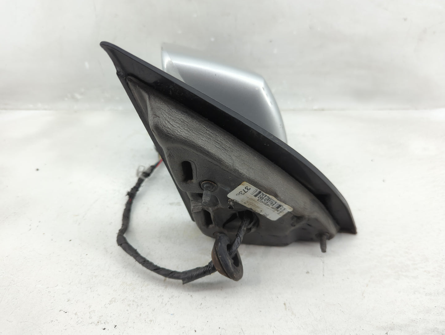 2015-2017 Chevrolet Traverse Driver Side View Mirror - Left Door Mirror OEM Used - Oemusedautoparts1.com
