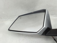 2015-2017 Chevrolet Traverse Driver Side View Mirror - Left Door Mirror OEM Used - Oemusedautoparts1.com