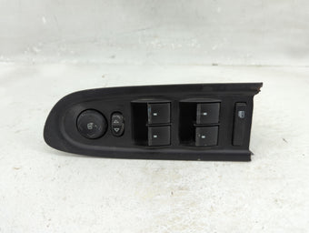 compare product 2009-2017 Chevrolet Traverse Master Power Window Switch Replacement Driver Side Left P/N:20945129 Fits OEM Used Auto Parts