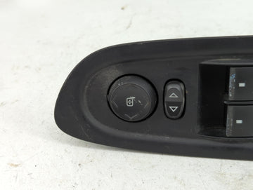 2009-2017 Chevrolet Traverse Master Power Window Switch Replacement Driver Side Left P/N:20945129 Fits OEM Used Auto Parts