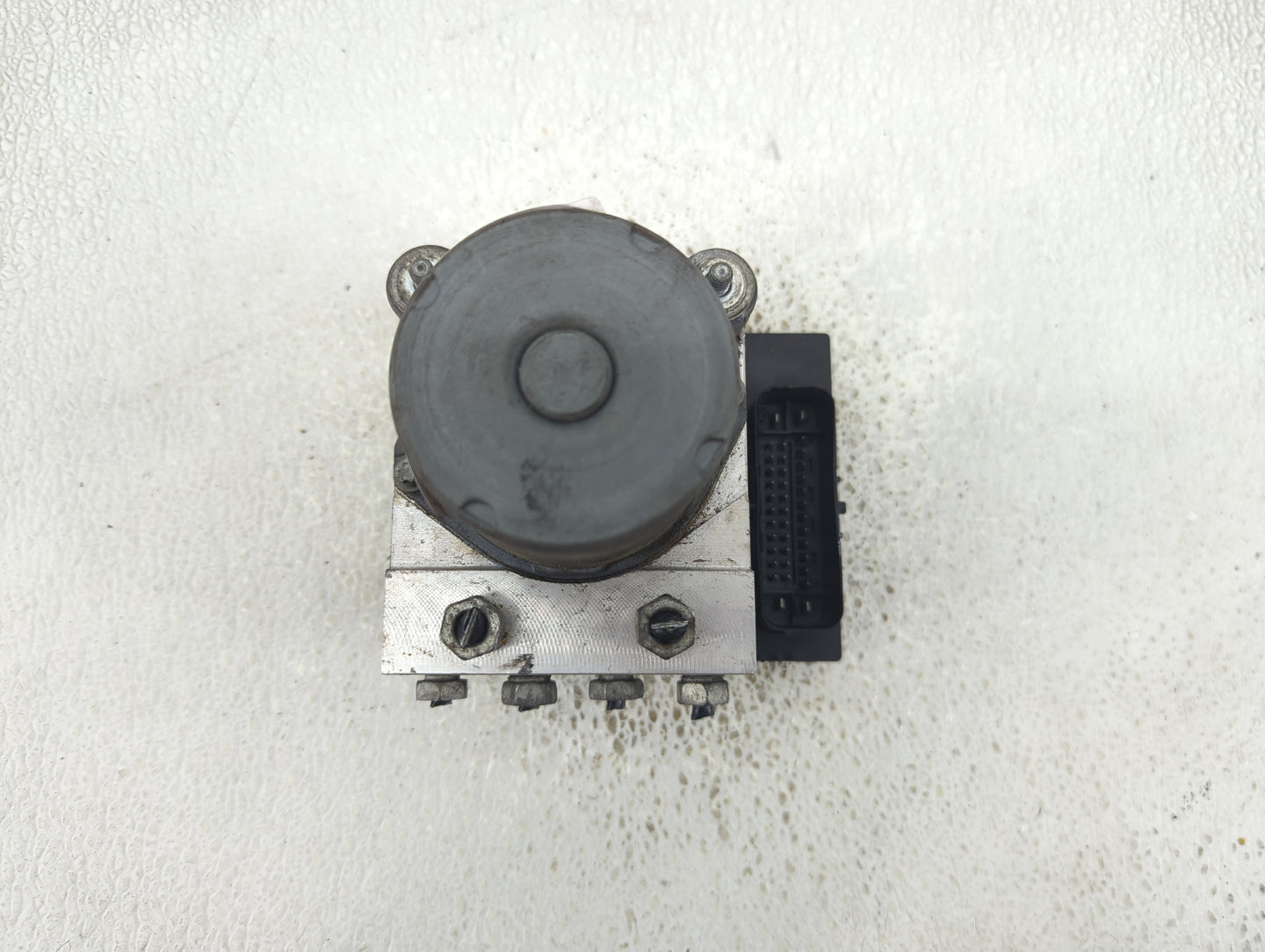 2017 Chevrolet Traverse ABS Pump Control Module Replacement P/N:22893247 0 265 252 455 Fits Fits 2012 2013 2014 2015 2016 OE