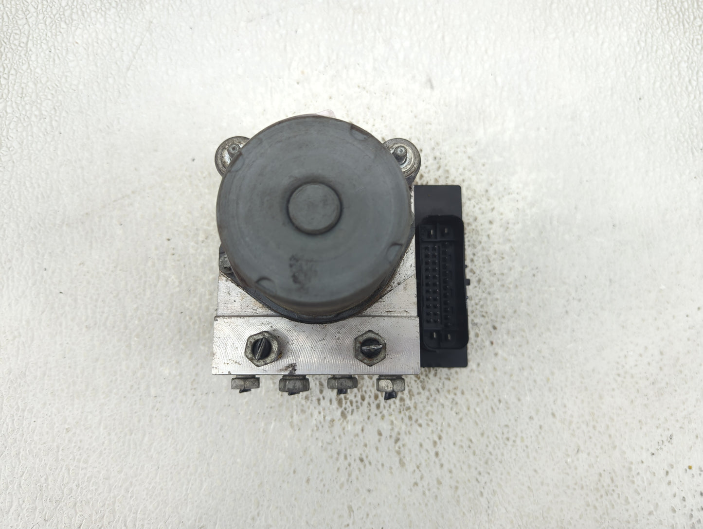 2017 Chevrolet Traverse ABS Pump Control Module Replacement P/N:22893247 0 265 252 455 Fits Fits 2012 2013 2014 2015 2016 OE