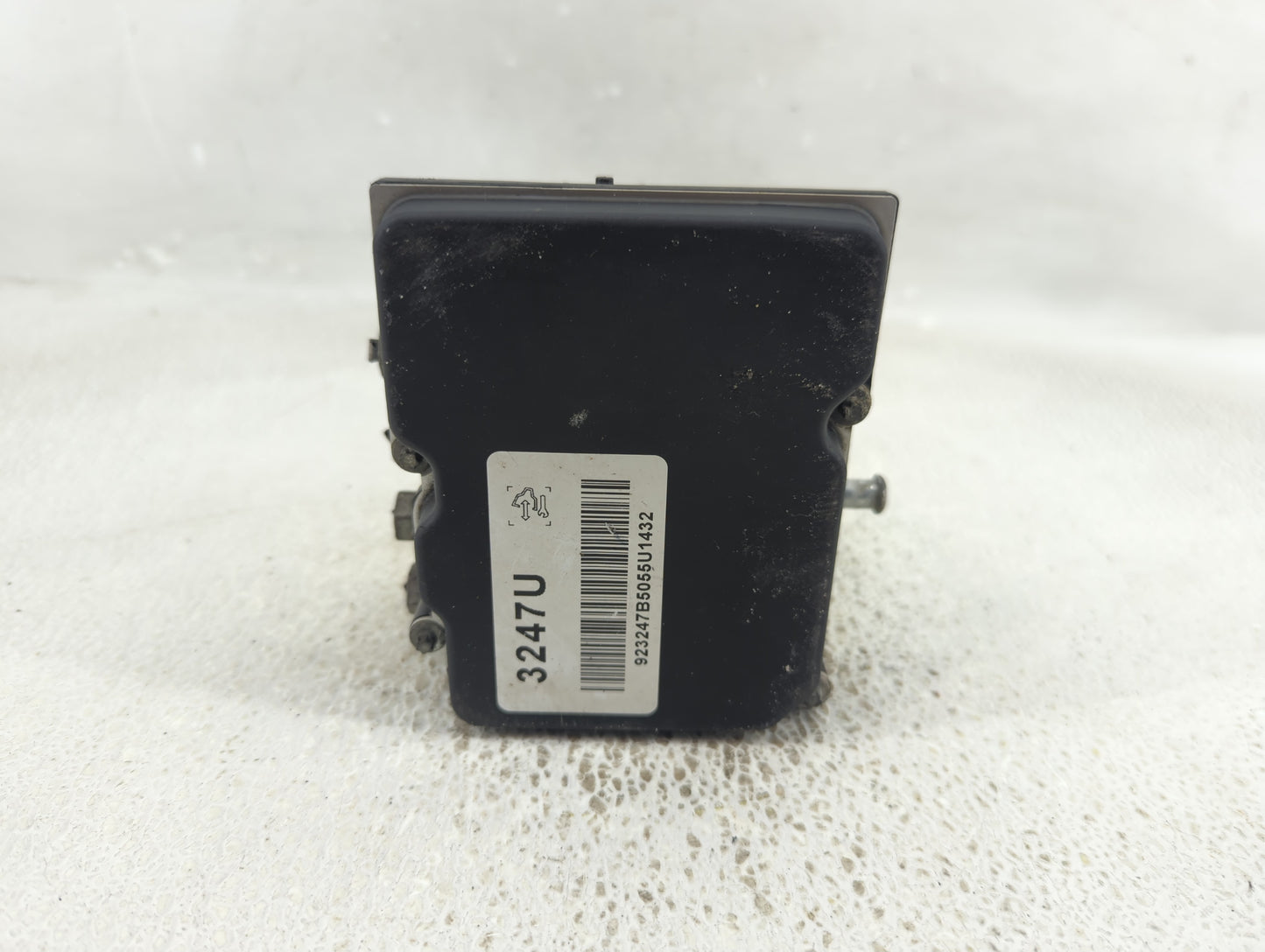 2017 Chevrolet Traverse ABS Pump Control Module Replacement P/N:22893247 0 265 252 455 Fits Fits 2012 2013 2014 2015 2016 OE
