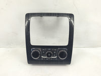 2013-2017 Chevrolet Traverse Climate Control Module Temperature AC/Heater Replacement P/N:147589501 23158333 Fits OEM Used A
