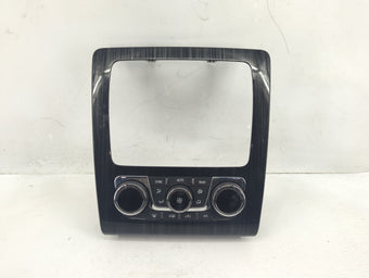 compare product 2013-2017 Chevrolet Traverse Climate Control Module Temperature AC/Heater Replacement P/N:147589501 23158333 Fits OEM Used Auto Parts