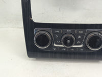 2013-2017 Chevrolet Traverse Climate Control Module Temperature AC/Heater Replacement P/N:147589501 23158333 Fits OEM Used A