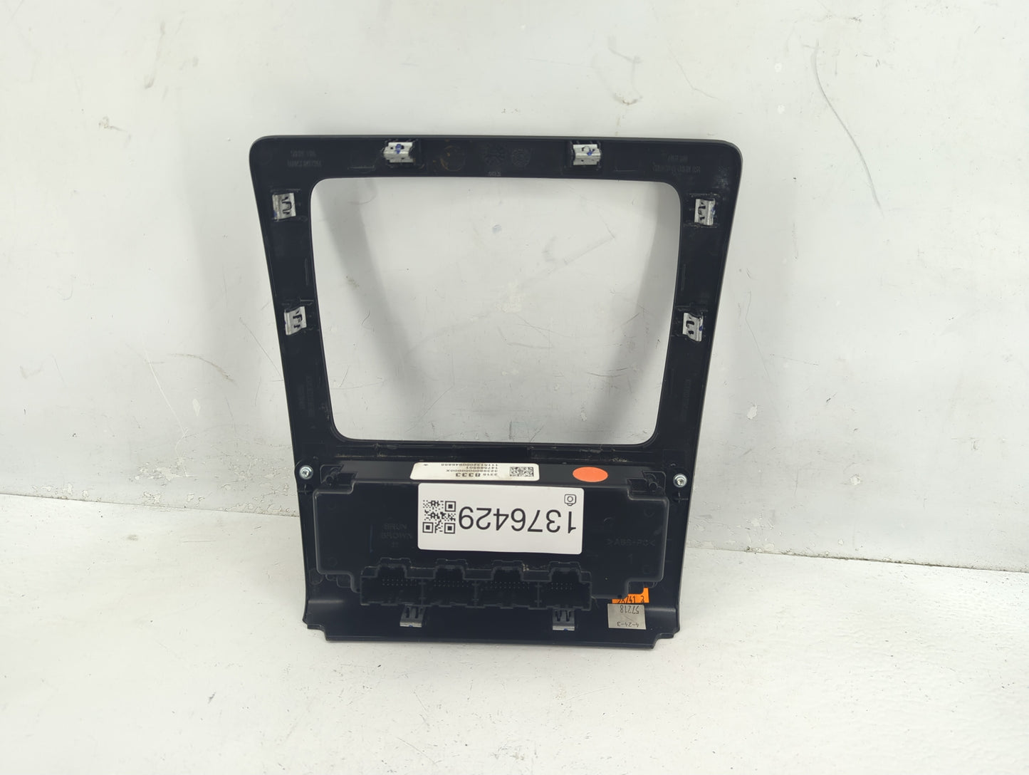 2013-2017 Chevrolet Traverse Climate Control Module Temperature AC/Heater Replacement P/N:147589501 23158333 Fits OEM Used A
