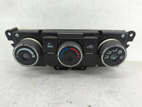 2013-2017 Chevrolet Traverse Climate Control Module Temperature AC/Heater Replacement P/N:22969802 Fits OEM Used Auto Parts 