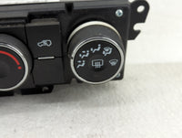 2013-2017 Chevrolet Traverse Climate Control Module Temperature AC/Heater Replacement P/N:22969802 Fits OEM Used Auto Parts 