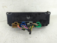 2013-2017 Chevrolet Traverse Climate Control Module Temperature AC/Heater Replacement P/N:22969802 Fits OEM Used Auto Parts 