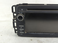 2015 Chevrolet Traverse Radio AM FM Cd Player Receiver Replacement P/N:23205043 Fits OEM Used Auto Parts - Oemusedautoparts1