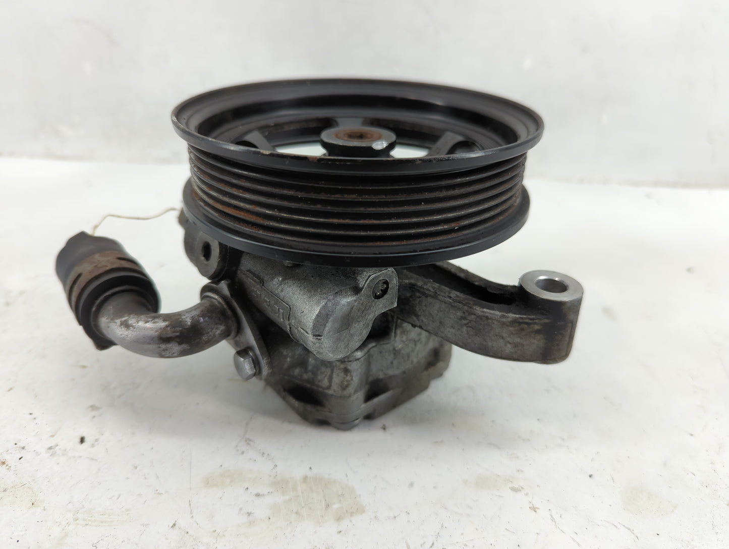 2013-2016 Chevrolet Traverse PCM Engine Control Computer ECU ECM PCU OEM Fits Fits 2013 2014 2015 2016 OEM Used Auto Parts -