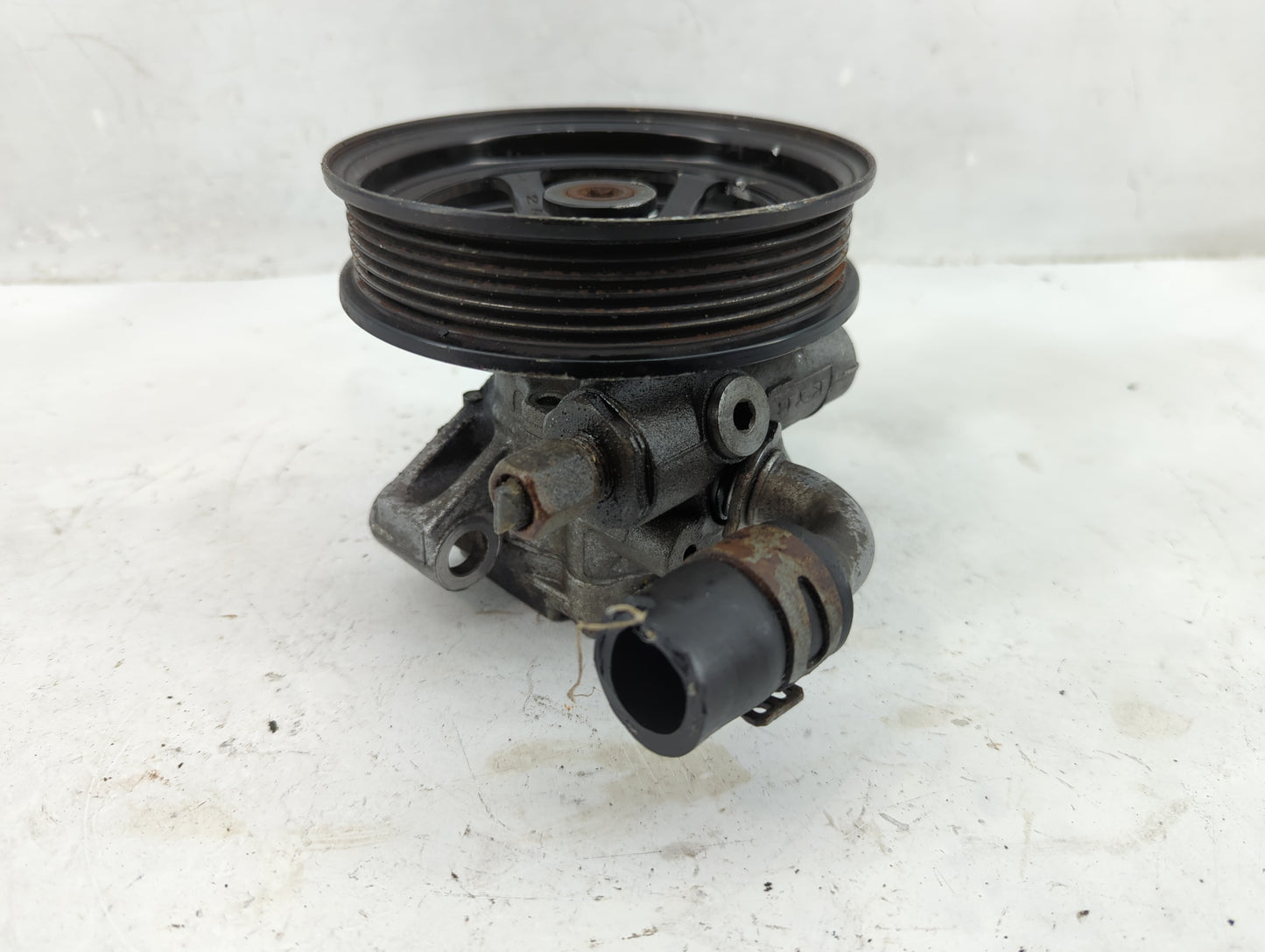 2013-2016 Chevrolet Traverse PCM Engine Control Computer ECU ECM PCU OEM Fits Fits 2013 2014 2015 2016 OEM Used Auto Parts -