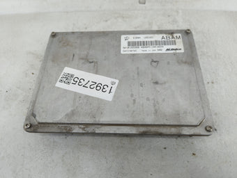 compare product 2013-2016 Chevrolet Traverse PCM Engine Control Computer ECU ECM PCU OEM P/N:E39A-12651631 Fits Fits 2013 2014 2015 2016 OEM Used Auto Parts