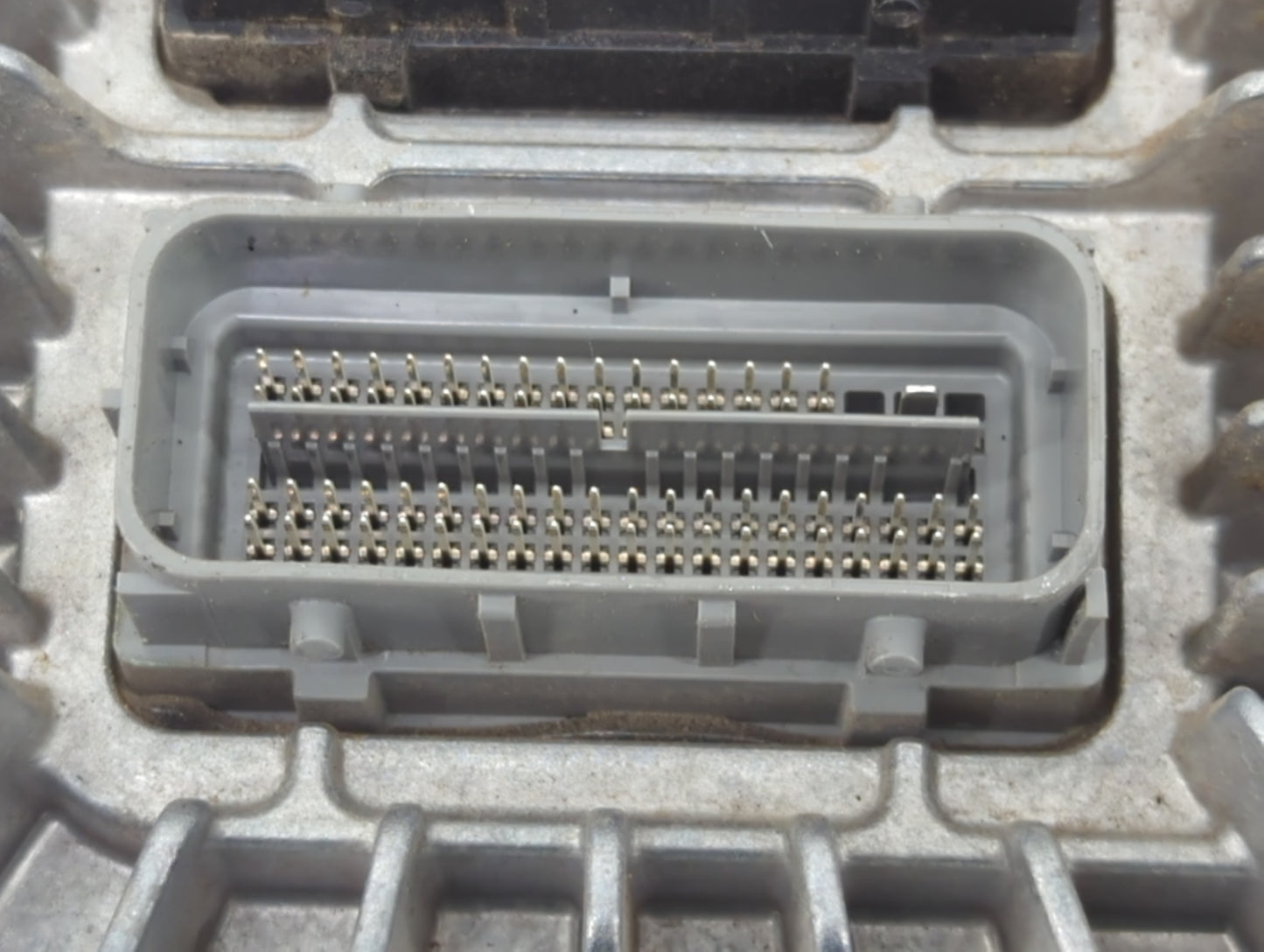 2013-2016 Chevrolet Traverse PCM Engine Control Computer ECU ECM PCU OEM P/N:E39A-12651631 Fits Fits 2013 2014 2015 2016 OEM