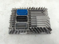 2013-2016 Chevrolet Traverse PCM Engine Control Computer ECU ECM PCU OEM P/N:E39A-12651631 Fits Fits 2013 2014 2015 2016 OEM