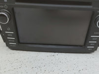 2015-2016 Chevrolet Traverse Radio AM FM Cd Player Receiver Replacement P/N:23278228 Fits Fits 2015 2016 OEM Used Auto Parts