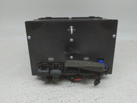 2015-2016 Chevrolet Traverse Radio AM FM Cd Player Receiver Replacement P/N:23278228 Fits Fits 2015 2016 OEM Used Auto Parts