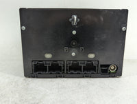 2015 Chevrolet Traverse Radio AM FM Cd Player Receiver Replacement P/N:23459482 Fits OEM Used Auto Parts - Oemusedautoparts1