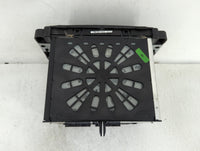 2015 Chevrolet Traverse Radio AM FM Cd Player Receiver Replacement P/N:23459482 Fits OEM Used Auto Parts - Oemusedautoparts1