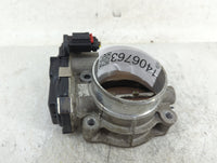 2017-2022 Chevrolet Traverse Throttle Body P/N:12632172BA Fits Fits 2012 2013 2014 2015 2016 2017 2018 2019 2020 2021 2022 O