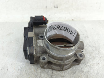 compare product 2017-2022 Chevrolet Traverse Throttle Body P/N:12632172BA Fits Fits 2012 2013 2014 2015 2016 2017 2018 2019 2020 2021 2022 OEM Used Auto Parts