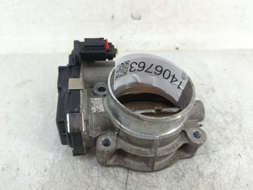 2017-2022 Chevrolet Traverse Throttle Body P/N:12632172BA Fits Fits 2012 2013 2014 2015 2016 2017 2018 2019 2020 2021 2022 O