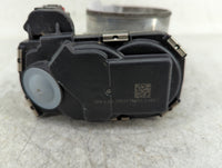 2017-2022 Chevrolet Traverse Throttle Body P/N:12632172BA Fits Fits 2012 2013 2014 2015 2016 2017 2018 2019 2020 2021 2022 O