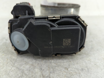 2017-2022 Chevrolet Traverse Throttle Body P/N:12632172BA Fits Fits 2012 2013 2014 2015 2016 2017 2018 2019 2020 2021 2022 OEM Used Auto Parts