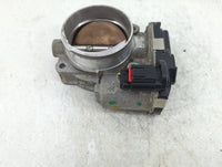 2017-2022 Chevrolet Traverse Throttle Body P/N:12632172BA Fits Fits 2012 2013 2014 2015 2016 2017 2018 2019 2020 2021 2022 O